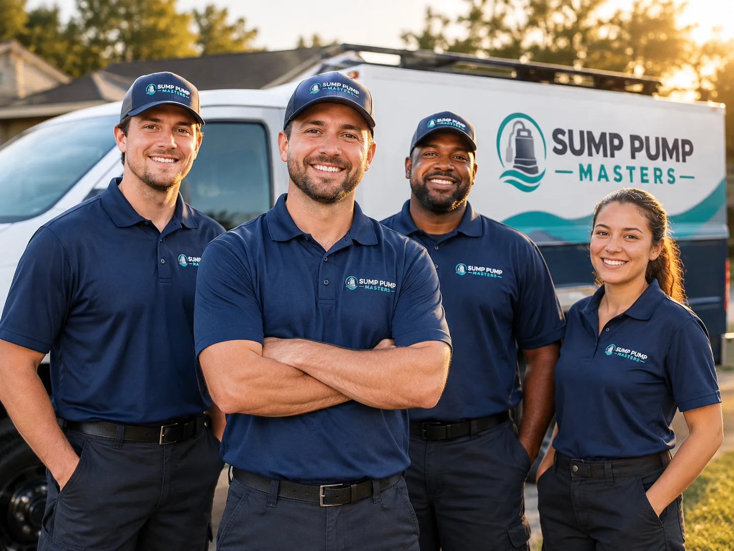 Sump Pump Repair company in Spring Valley, CA